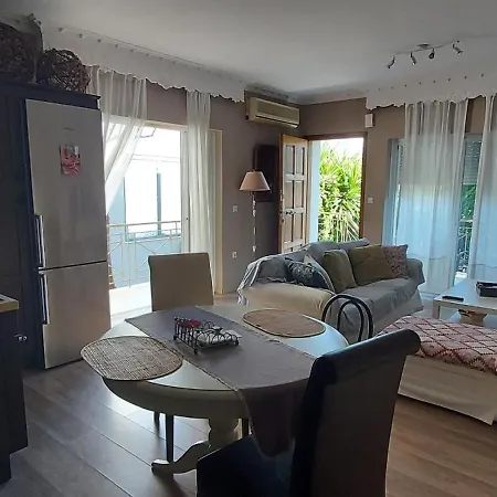Holiday home Dorothy's Place Artemida (Attica)