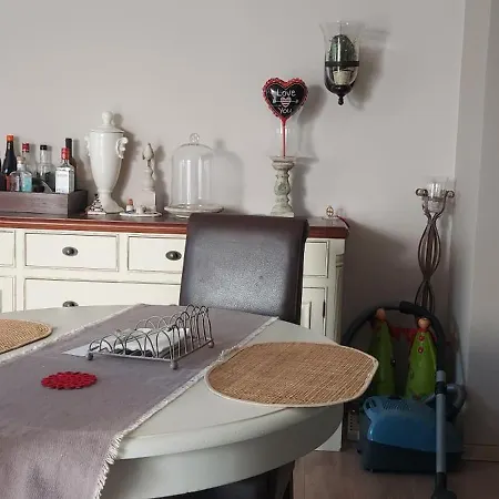 Dorothy's Place Holiday home
