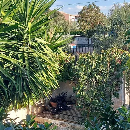Holiday home Dorothy's Place Artemida (Attica)