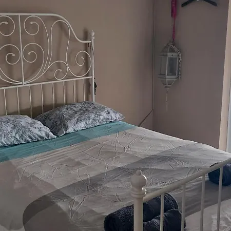 Holiday home Dorothy's Place Artemida (Attica)