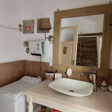 Dorothy's Place Artemida (Attica)