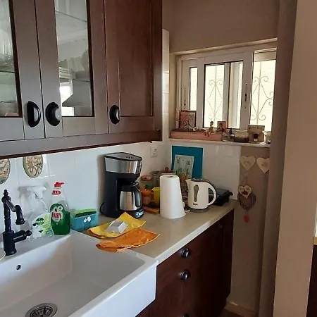 Dorothy's Place Holiday home